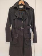 Trench-coat noir Karen Millen taille 40/UK 12, Taille 38/40 (M), Karen Millen, Enlèvement, Porté