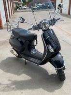 Vespa LX50 2-takt (A-klasse) – 2009 – Belgische papieren, Fietsen en Brommers, Ophalen, Zo goed als nieuw, Benzine