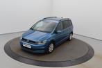 VOLKSWAGEN TOURAN 2.0 TDI SCR TRENDLINE, Gebruikt, Euro 6, Blauw, Bedrijf