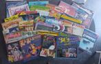 LOT 32x Vinyles 33T Various Artists, Ophalen of Verzenden, Gebruikt, 12 inch, Overige genres
