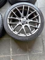 19 inch Breyton Race GTS, Banden en Velgen, Personenwagen, Zomerbanden, Ophalen