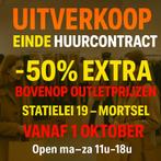 Uitverkoop