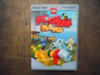 Lego Football Mania voor PC (zie foto's), Games en Spelcomputers, Ophalen of Verzenden, Gebruikt, Vanaf 3 jaar