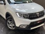Dacia Sandero Sandero Stepway 0.9 TCe Stepway Plus Easy-R, Autos, Achat, Euro 6, Entreprise, Noir