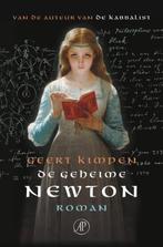 DE GEHEIME NEWTON, België, Geert Kimpen, Ophalen of Verzenden, Zo goed als nieuw