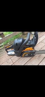 Tronçonneuse, Jardin & Terrasse, Enlèvement