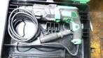 HiKOKI boor-breekhamer SDS-Plus, Ophalen, Zo goed als nieuw, 600 watt of meer, Boor- en/of Breekhamer
