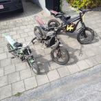 Oset, Fietsen en Brommers, Ophalen, Gebruikt, Overige merken
