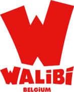 Tickets Walibi Belgium, Drie personen of meer, Ticket of Toegangskaart