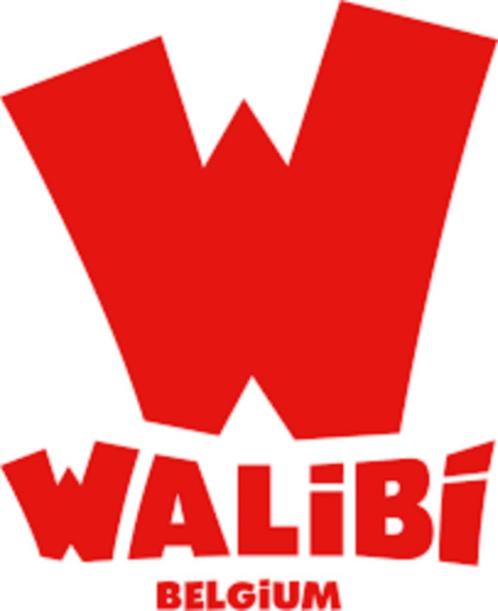Tickets Walibi Belgium, Tickets en Kaartjes, Recreatie | Pretparken en Attractieparken, Drie personen of meer, Ticket of Toegangskaart