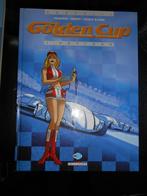 Golden Cup 1 eo, Boeken, Stripverhalen, Ophalen of Verzenden