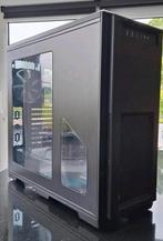 Boitier PC phanteks ethoo pro, Ophalen, Gebruikt