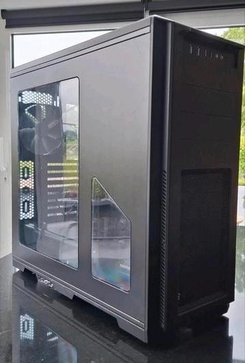 Boitier PC phanteks ethoo pro  beschikbaar voor biedingen