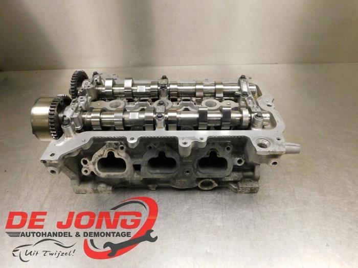 Culasse d'un Renault Clio, Autos : Pièces & Accessoires, Moteurs & Accessoires, Renault, Utilisé, 3 mois de garantie, Enlèvement ou Envoi