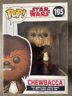 Star Wars Chewbacca funko pop, Collections, Star Wars, Enlèvement ou Envoi