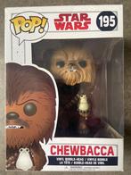 Star Wars Chewbacca funko pop, Enlèvement ou Envoi