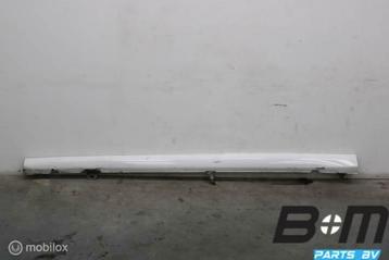 Sideskirt links VW Polo 6R Bluemotion LB9A 6R0853855B beschikbaar voor biedingen