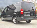 Opel Vivaro dubbele cabine L3H1- lichte vracht, ook voor pa, Parkeersensor, 0 kg, Bedrijf, 5 deurs