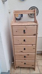 Commode, Maison & Meubles, Enlèvement, Utilisé