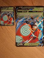 Franse Pokémonkaart XL, Hobby en Vrije tijd, Verzamelkaartspellen | Pokémon, Ophalen, Zo goed als nieuw