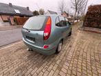 Nissan almera Tino 1,8i, Auto's, Nissan, Almera, Overige kleuren, Handgeschakeld, Particulier