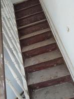 Poncage cage d'escalier, Ophalen, Gebruikt, Overige typen
