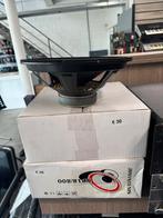 Jbsystems 2 x spelaers 12 inch, Ophalen