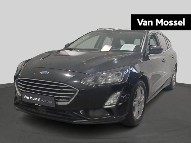 Ford Focus Clipper Trend Edition - Camera - Winterpack - GPS, Autos, Ford, Entreprise, Achat, Focus, Air conditionné, Air conditionné automatique