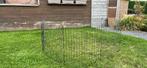 Enclos pour rongeurs, Ophalen, Gebruikt, Ren