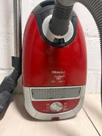 Miele stofzuiger, Ophalen, Zo goed als nieuw, Stofzuiger