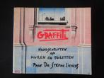 « Graffiti » 1984, Livres, Enlèvement ou Envoi
