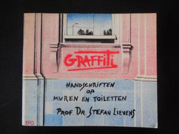 « Graffiti » 1984, Enlèvement ou Envoi