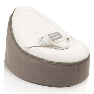 Transat évolutif Doomoo Nid - Original taupe disponible aux enchères