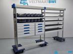 Sortimo Bedrijfswageninrichting bedrijfswagen inrichting, Ophalen of Verzenden, Gebruikt