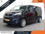 Peugeot Expert 1.5 BlueHDI 120PK, Autos, Achat, Euro 6, Entreprise, Boîte manuelle