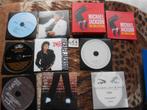CD Michael Jackson - The collection 4 stuks, Enlèvement ou Envoi, Comme neuf, Coffret