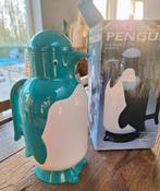 The Penguin thermos, Huis en Inrichting, Keuken | Potten en Pannen, Ophalen of Verzenden, Zo goed als nieuw