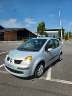 Renault modus, Bedrijf, Te koop, Boordcomputer, Handgeschakeld