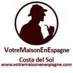 Espagne - Votre maison en Espagne - Costa del Sol, Immo, Étranger, Costa del Sol, Maison d'habitation, Espagne