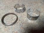 Armbanden, Ophalen of Verzenden, Zo goed als nieuw