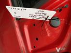 Peugeot 107 Citroën C1 Toyota Aygo 2010 wagennr 2500078 Port, Ophalen, Gebruikt, Deur