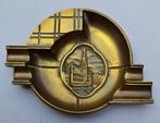 Asbak - Bruxelles Art Deco, Ophalen of Verzenden, Gebruikt, Asbak