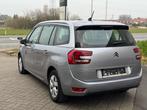 Citroen C4 SPACETOURER 1.5 Blue HDI 7 ZITPLAATSEN 96KW EURO, Auto's, Citroën, Euro 6, Bedrijf, 5 deurs, Onderhoudsboekje