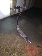 Elektrische step, Ophalen, Zo goed als nieuw, Elektrische step (E-scooter), Segway ninebot