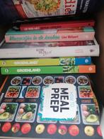 Doos kookboeken / magazines, Ophalen, Gelezen