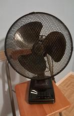 Ventilateur noir sans pied, Electroménager, Ventilateurs, Enlèvement