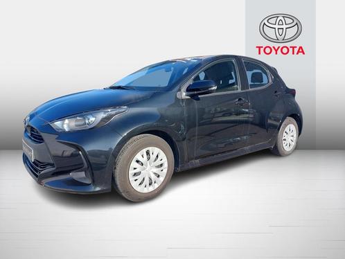 Toyota Yaris 1.5 VVT-i Hybrid 85kW Dynamic e-CVT, Auto's, Toyota, Bedrijf, Te koop, Yaris, Airconditioning, Bluetooth, Centrale vergrendeling
