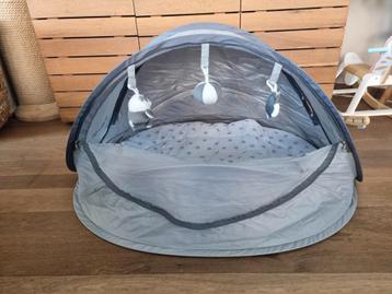 Bojungle anti uv popup baby tent beschikbaar voor biedingen