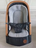 Maxi-Cosi Relax Kori Groep 0 - Essential Graphite, Kinderen en Baby's, Wipstoeltjes, Gebruikt, Wipstoel, Met gordel(s) of riempje(s)
