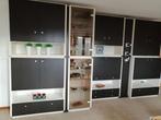 meuble de living contemporain, Ophalen, Gebruikt